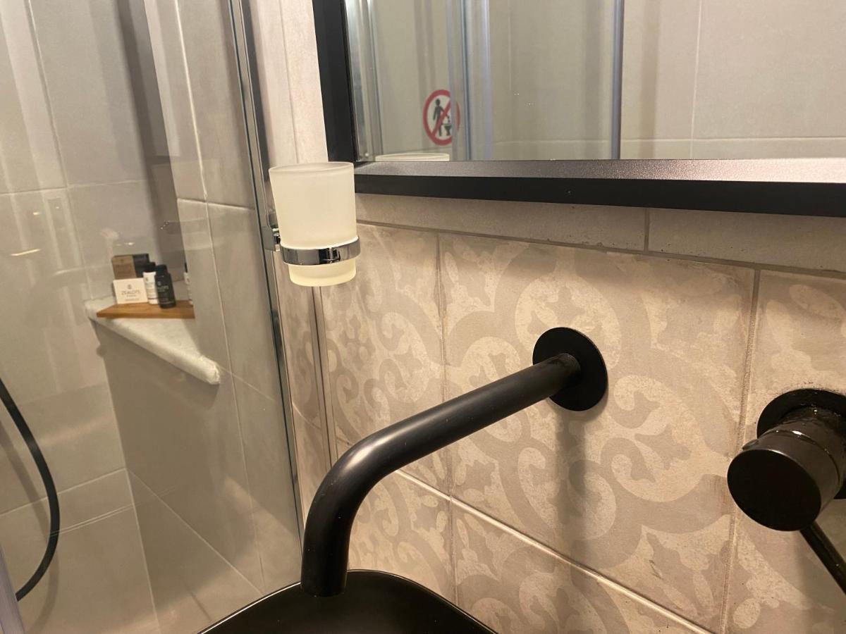 Bianco Blue Apartment Tinos Ngoại thất bức ảnh